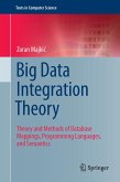 Big Data Integration Theory (eBook, PDF)