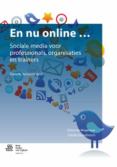 En nu online ... (eBook, PDF) - Hulsebosch, Joitske; Wagenaar, Sibrenne