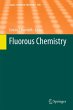 Fluorous Chemistry (eBook, PDF) - Bild 1