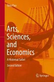 Arts, Sciences, and Economics (eBook, PDF)