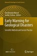 Early Warning for Geological Disasters... - Bild 1