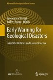 Early Warning for Geological Disasters (eBook, PDF)