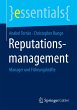 Reputationsmanagement (eBook, PDF) - Bild 1
