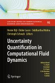 Uncertainty Quantification in Computational Fluid Dynamics (eBook, PDF)