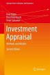 Investment Appraisal (eBook, PDF) - Bild 1