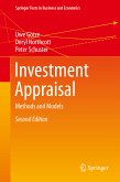Investment Appraisal (eBook, PDF)