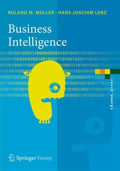 Business Intelligence (eBook, PDF) - Müller, Roland M.; Lenz, Hans-Joachim