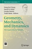 Geometry, Mechanics, and Dynamics (eBook, PDF)