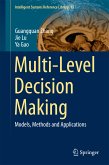 Multi-Level Decision Making (eBook, PDF)