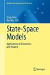 State-Space Models (eBook, PDF) - Bild 1