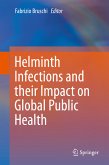 Helminth Infections and their Impact on Global Public Health (eBook, PDF)