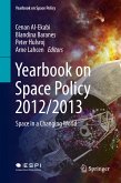 Yearbook on Space Policy 2012/2013 (eBook, PDF)