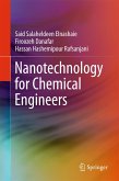 Nanotechnology for Chemical Engineers (eBook, PDF)