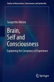 Brain, Self and Consciousness (eBook, PDF)