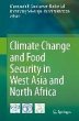 Climate Change and Food Security in... - Bild 1