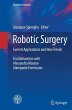 Robotic Surgery (eBook, PDF) - Bild 1