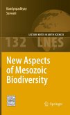 New Aspects of Mesozoic Biodiversity (eBook, PDF)