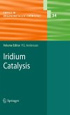 Iridium Catalysis (eBook, PDF)