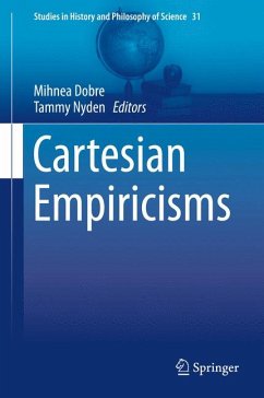 Cartesian Empiricisms (eBook, PDF)