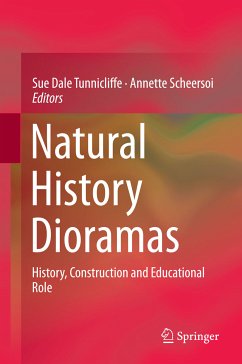 Natural History Dioramas (eBook, PDF)