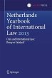 Netherlands Yearbook of International... - Bild 1