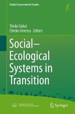 Social-Ecological Systems in Transition (eBook, PDF)