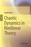 Chaotic Dynamics in Nonlinear Theory (eBook, PDF)