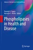Phospholipases in Health and Disease (eBook, PDF)