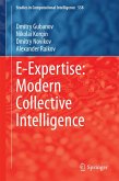E-Expertise: Modern Collective Intelligence (eBook, PDF)