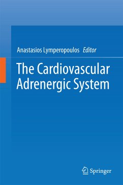 The Cardiovascular Adrenergic System (eBook, PDF)