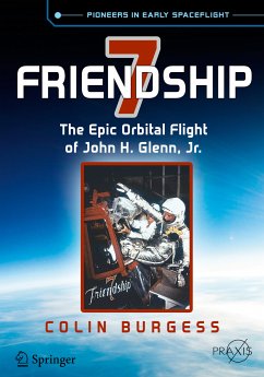 Friendship 7 (eBook, PDF) - Burgess, Colin