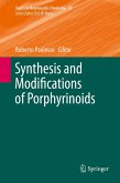 Synthesis and Modifications of Porphyrinoids (eBook, PDF)