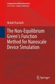 The Non-Equilibrium Green's Function Method for Nanoscale Device Simulation (eBook, PDF)