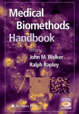 Medical BioMethods Handbook (eBook, PDF)