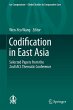 Codification in East Asia (eBook, PDF) - Bild 1