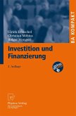 Investition und Finanzierung (eBook, PDF)