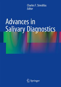 Advances in Salivary Diagnostics (eBook, PDF)