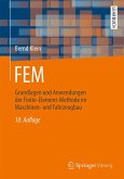 FEM (eBook, PDF)