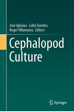 Cephalopod Culture (eBook, PDF)