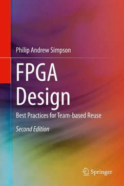 FPGA Design (eBook, PDF) - Simpson, Philip Andrew