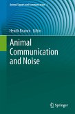 Animal Communication and Noise (eBook, PDF)