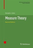 Measure Theory (eBook, PDF)