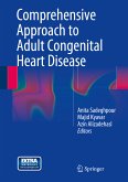 Comprehensive Approach to Adult Congenital Heart Disease (eBook, PDF)