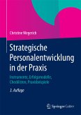 Strategische Personalentwicklung in der Praxis (eBook, PDF)