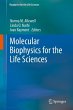 Molecular Biophysics for the Life... - Bild 1