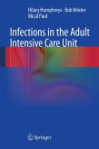 Infections in the Adult Intensive Care Unit (eBook, PDF)