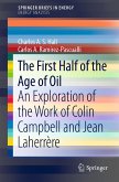 The First Half of the Age of Oil (eBook, PDF)