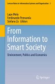 From Information to Smart Society (eBook, PDF)