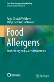 Food Allergens (eBook, PDF)