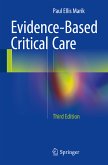 Evidence-Based Critical Care (eBook, PDF)